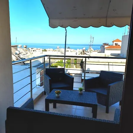Luxury Summer Escape In Rhodes * Rhodes City