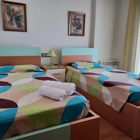 Apartament Luxury Summer Escape In Rhodes *