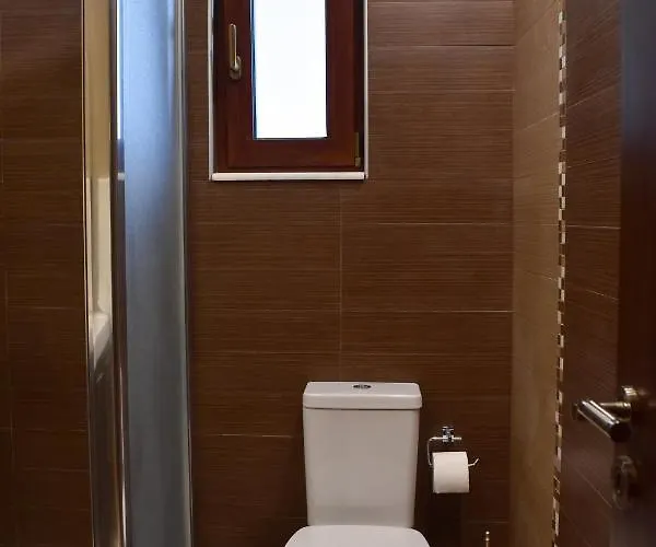 Luxury Summer Escape In Rhodes Apartament Rhodes City