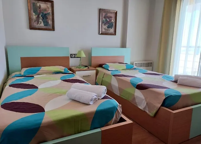 Apartament Luxury Summer Escape In Rhodes *