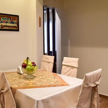 Apartman Luxury Summer Escape In Rhodes *