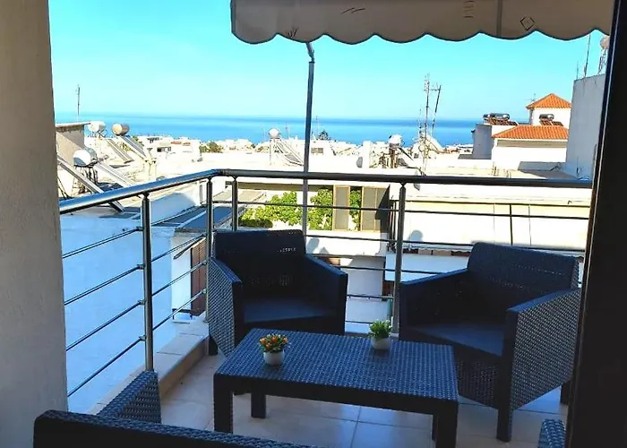 Luxury Summer Escape In Rhodes * Rhodes City