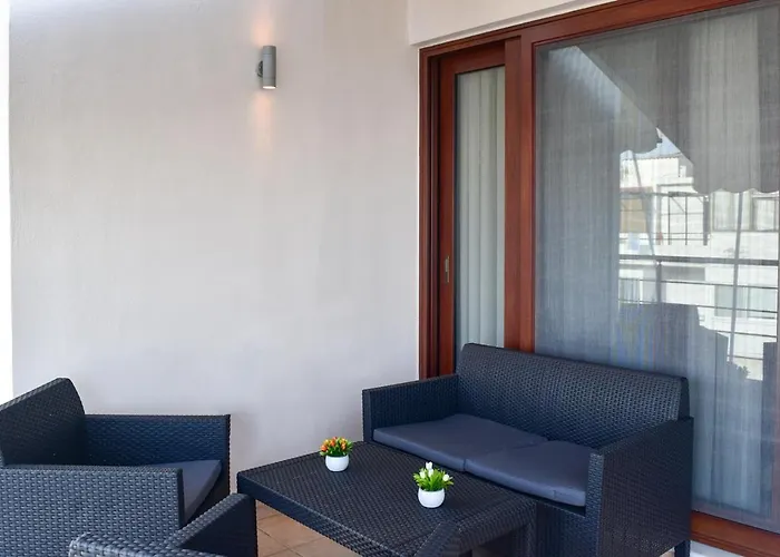 Luxury Summer Escape In Rhodes * Rhodes City