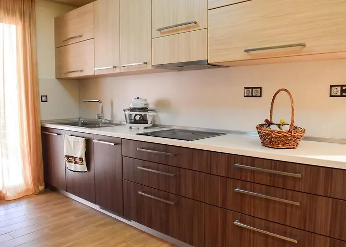 Luxury Summer Escape In Rhodes * Rhodes City