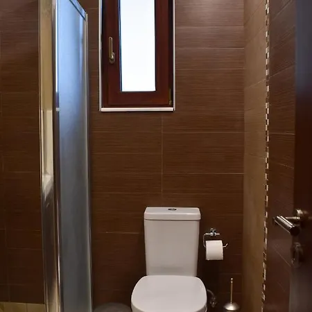 Luxury Summer Escape In Rhodes Lejlighed Rhodes City