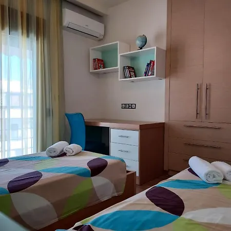 Luxury Summer Escape In Rhodes * Rhodes City