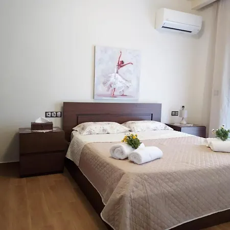 Luxury Summer Escape In Rhodes * Rhodes City